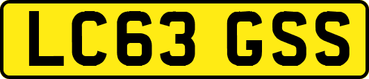 LC63GSS