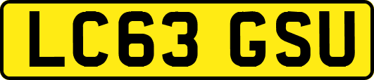 LC63GSU
