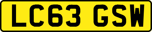 LC63GSW