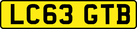 LC63GTB