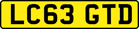 LC63GTD