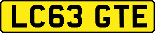 LC63GTE