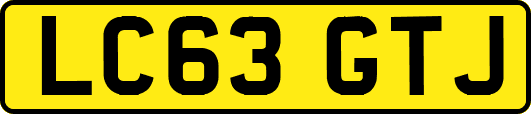 LC63GTJ