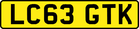 LC63GTK