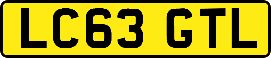 LC63GTL