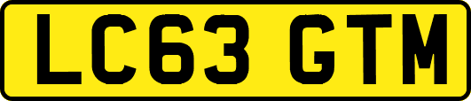 LC63GTM