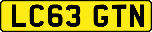 LC63GTN