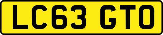 LC63GTO
