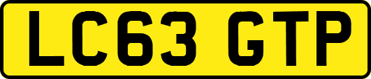 LC63GTP