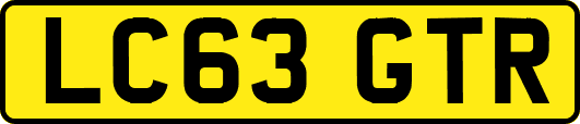 LC63GTR