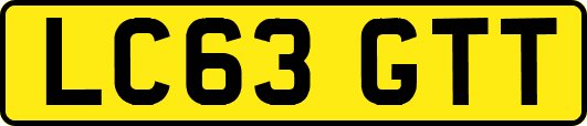 LC63GTT
