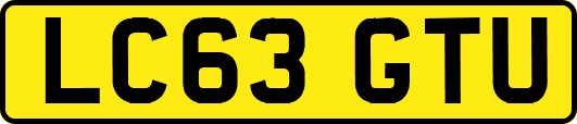 LC63GTU