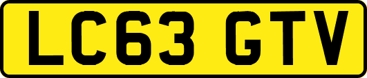 LC63GTV