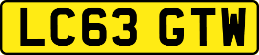 LC63GTW