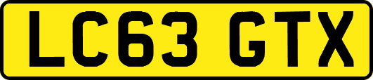 LC63GTX