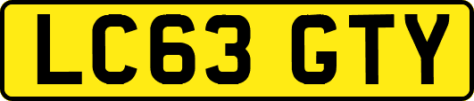 LC63GTY