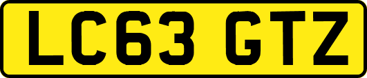 LC63GTZ