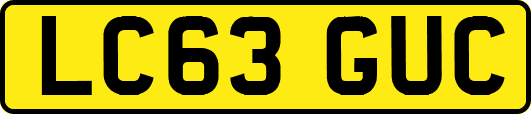 LC63GUC