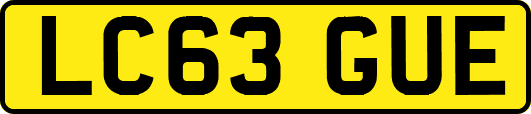 LC63GUE