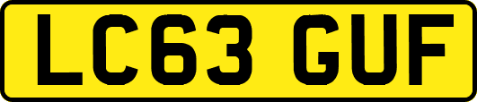 LC63GUF