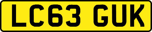 LC63GUK