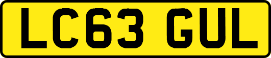 LC63GUL