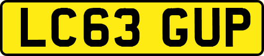 LC63GUP