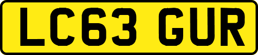 LC63GUR