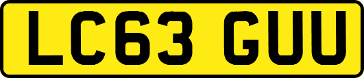 LC63GUU