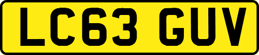 LC63GUV