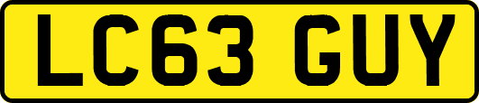 LC63GUY