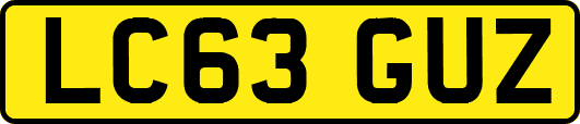 LC63GUZ