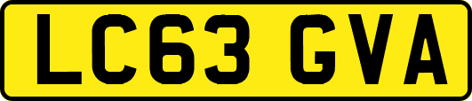 LC63GVA