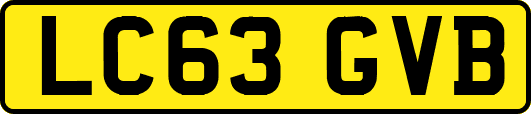 LC63GVB