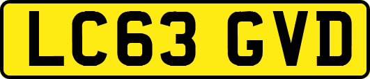 LC63GVD