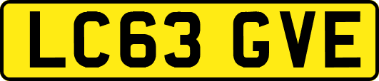 LC63GVE