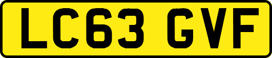 LC63GVF