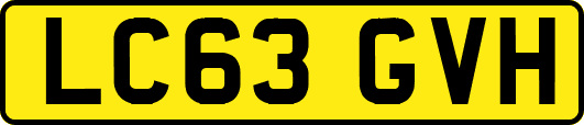 LC63GVH