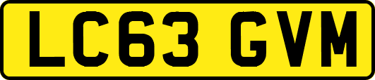 LC63GVM