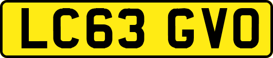 LC63GVO