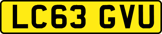 LC63GVU