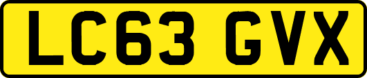 LC63GVX