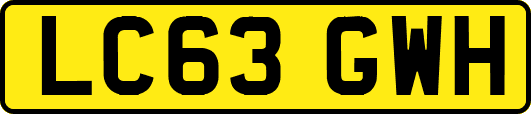 LC63GWH