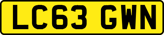 LC63GWN