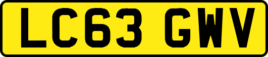 LC63GWV