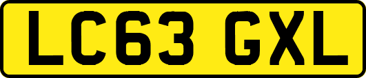 LC63GXL