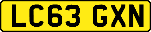 LC63GXN