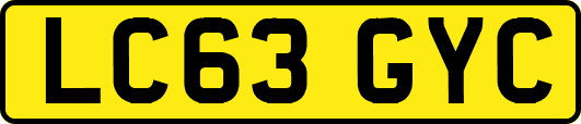 LC63GYC