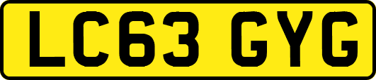LC63GYG