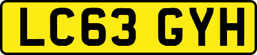 LC63GYH
